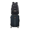 NFL Baltimore Ravens 2-Piece Luggage and Backpack Sizeet
