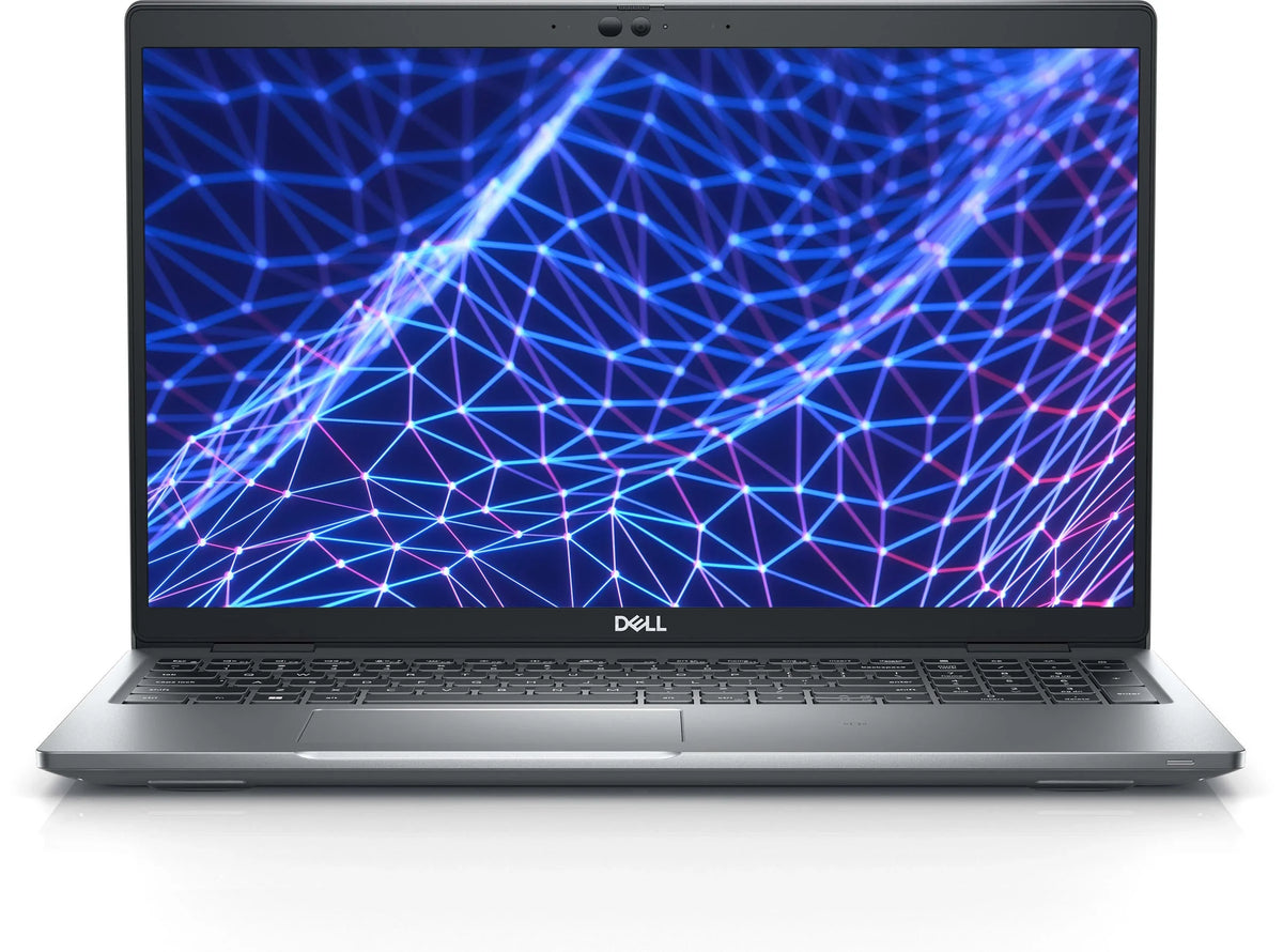 Restored Dell Latitude 5000 5530 Laptop (2022) | 15.6" FHD | Core i5 - 2TB SizeSizeD - 32GB RAM | 10 Cores @ 4.4 GHz - 12th Gen CPU