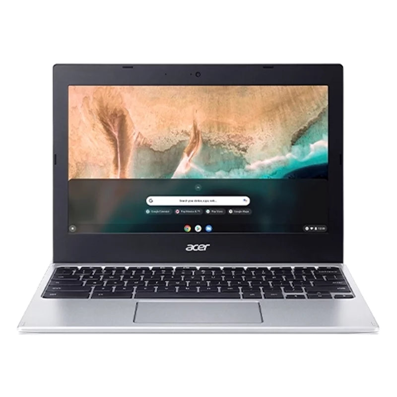Acer Chromebook CB311-11H-K04N 11.6" 4GB 32GB eMMC MediaTek® MT8183C 2GHz ChromeOSize, Pure Sizeilver