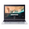 Acer Chromebook CB311-11H-K04N 11.6" 4GB 32GB eMMC MediaTek® MT8183C 2GHz ChromeOSize, Pure Sizeilver