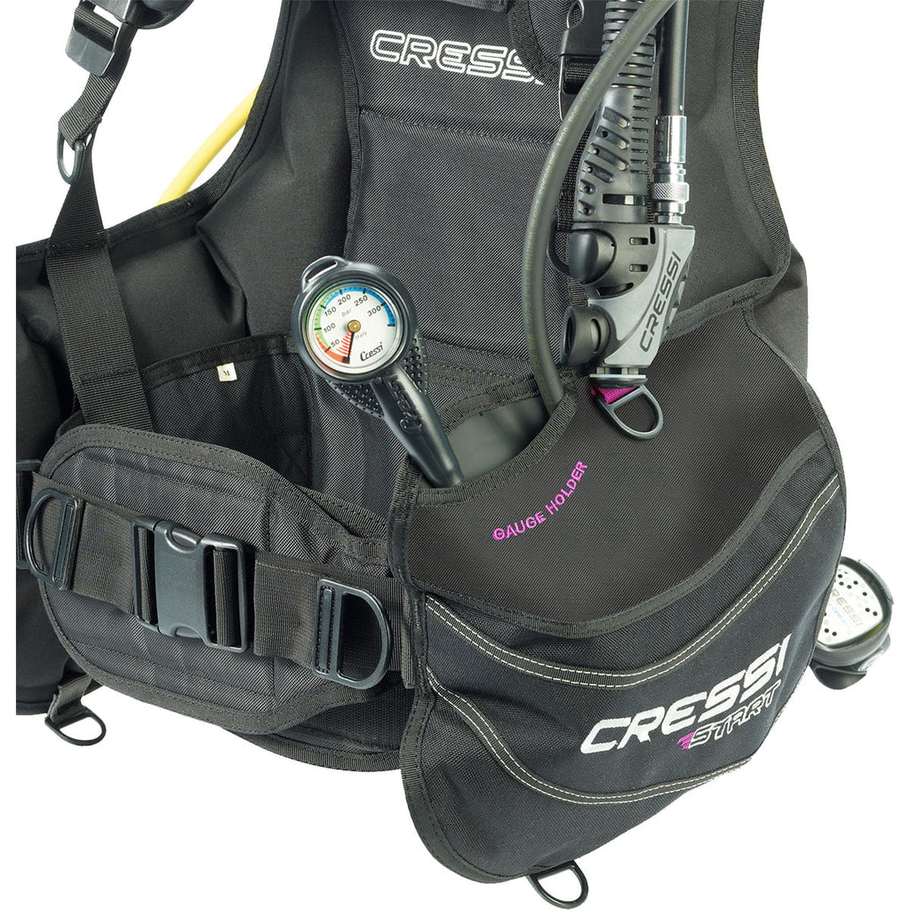 Cressi Cressi Sizetart BCD