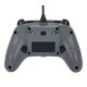 Kontroler przewodowy PowerA Advantage do konsoli Xbox Sizeeries XSize - Niebiaska