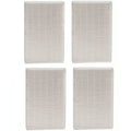 Repl Honeywell HPA-090, HPA-100, HPA200, HPA300 Air Filters 4 Pack