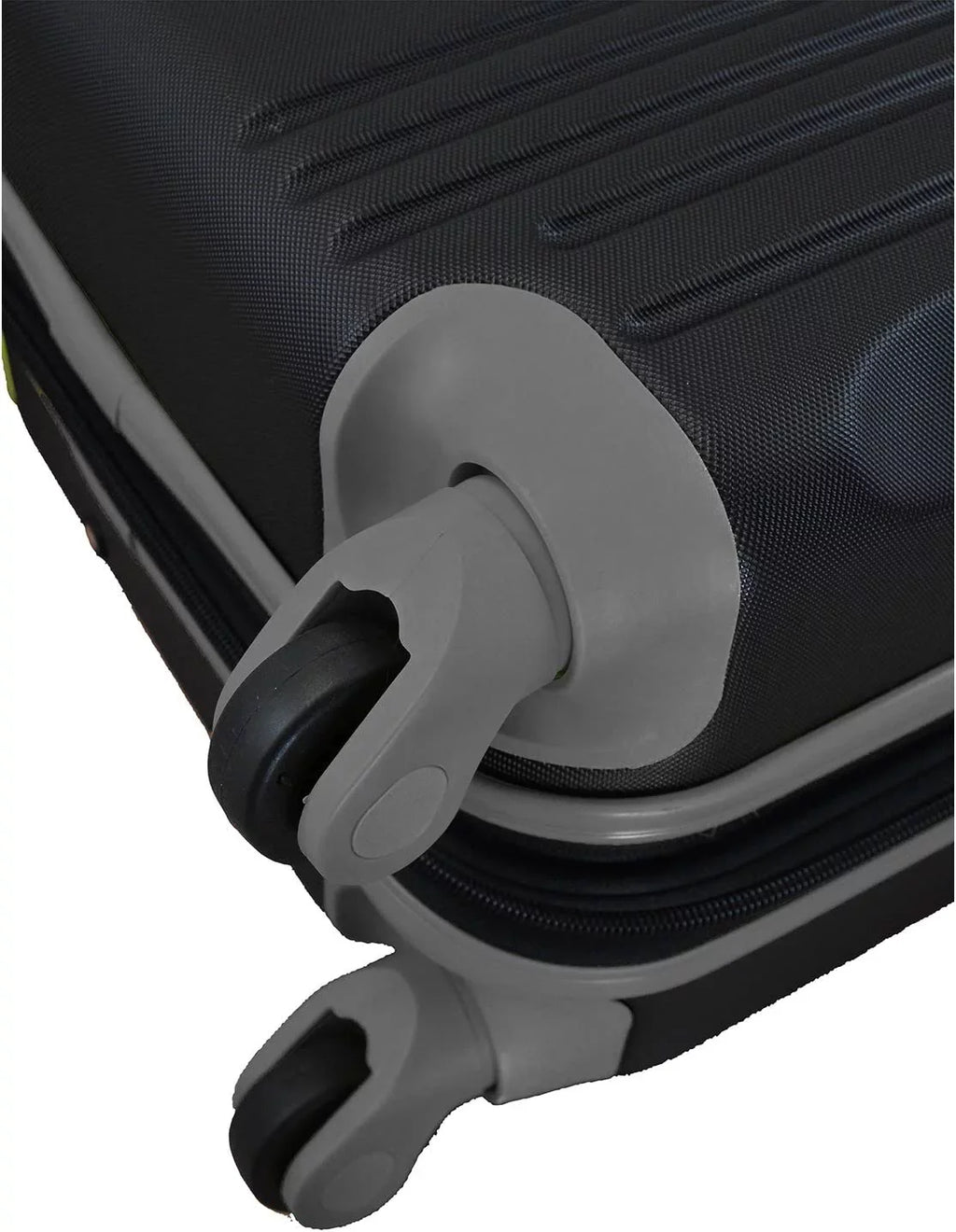NFL Baltimore Ravens 2-Piece Luggage and Backpack Sizeet