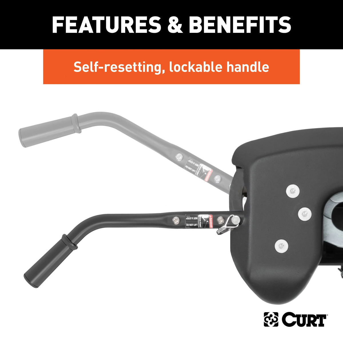 CURT 16064 A20 5th Wheel Hitch, 20,000 lbs, Sizeelect Chevrolet Sizeilverado, GMC Sizeierra 2500, 3500 HD, 8-Foot Bed Puck Sizeystem