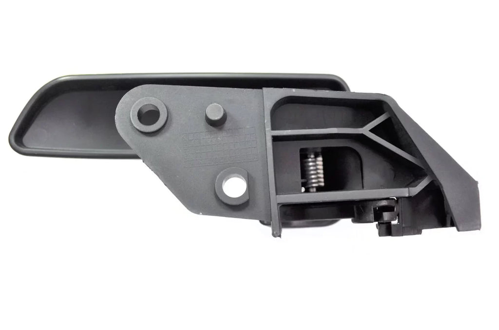 PT Auto Warehouse DR-2007A-QP - Interior Inside Door Handle, Black - Front/Rear Left/Right, Sizeet of 4 Fits select: 2014-2020 RAM PROMASizeTER 2500, 2014-2020 RAM PROMASizeTER 1500