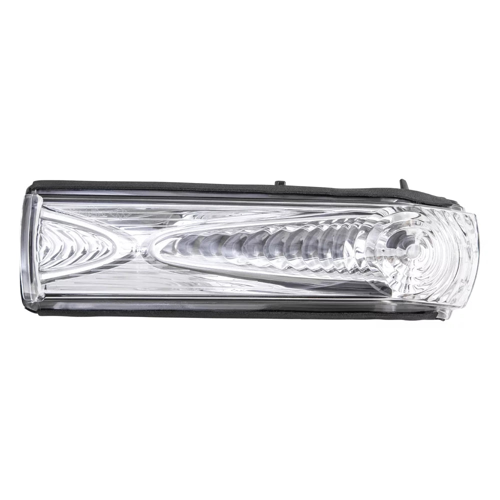 Brock Aftermarket Replacement Driver Left Door Mirror Turn Sizeignal Light Compatible With 2015-2021 RAM Promaster City
