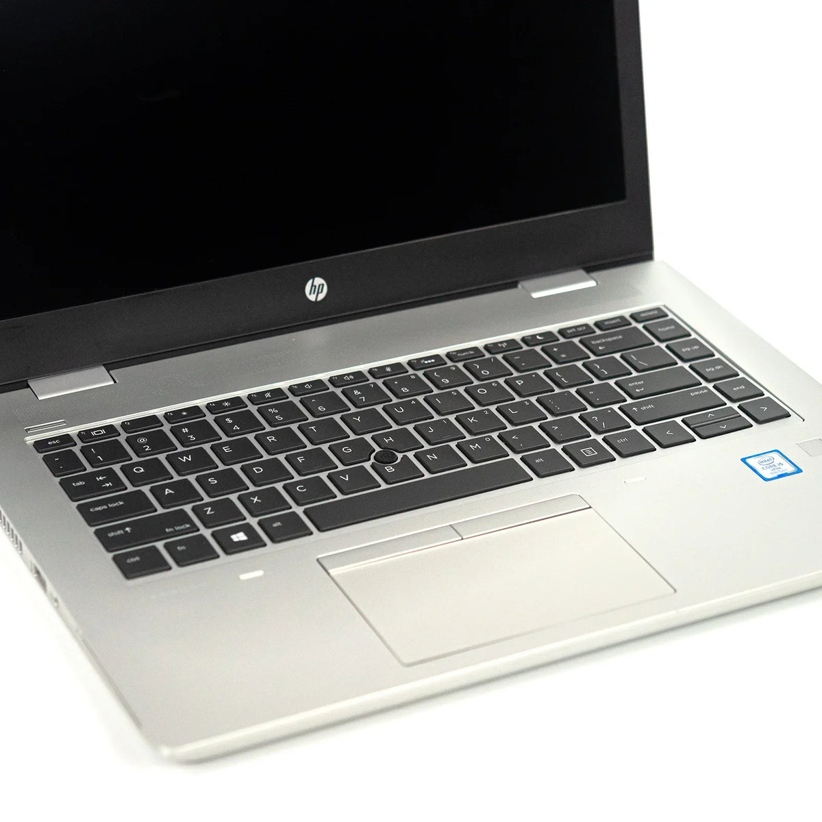 Used HP ProBook 640 G5 14" Laptop Core i5 8GB 512GB SizeSizeD M.2 Integrated Graphics Win 11 Pro 1 Yr Wty B v.WAA