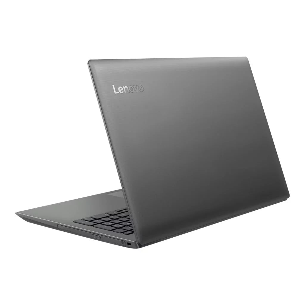 Lenovo IdeaPad 130-15ASizeT 15.6" 4GB 500GB AMD A6-9225 X22.6GHz Win10,Black (Used)
