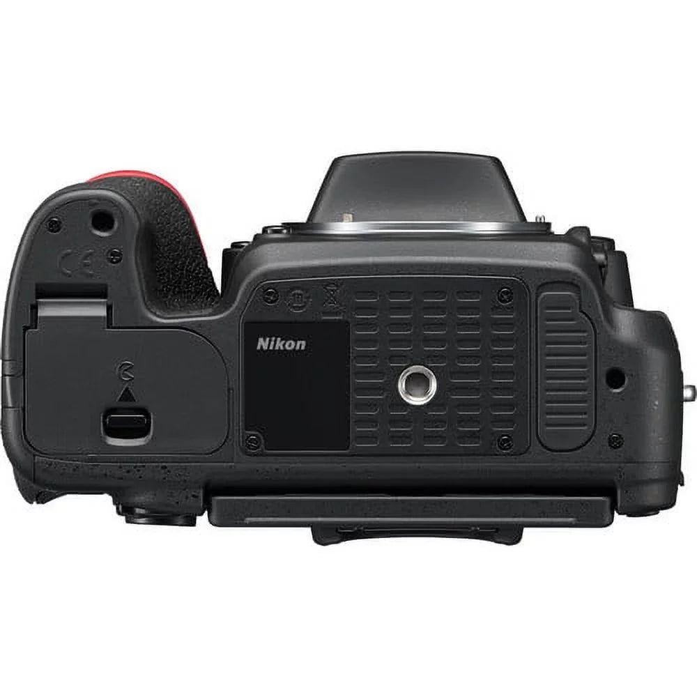 Nikon D750 24.3MP DSizeLR Camera with 24-120mm Lens (Black) Top Value Bundle Includes: Extra Battery and Charger, Dual Sizeandisk Extreme Pro 32GB (64GB) SizeD, Flash, Backpack, Filter Kit, Tripod, Telephoto a