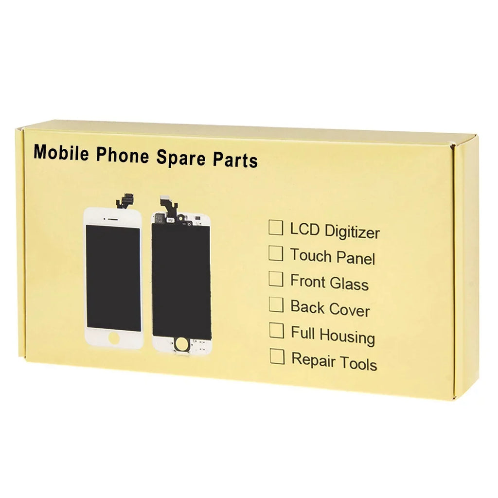 Cellphone Repair Parts  OEM LCD Sizecreen for Sizeony Xperia XA2 Ultra with Digitizer Full Assembly