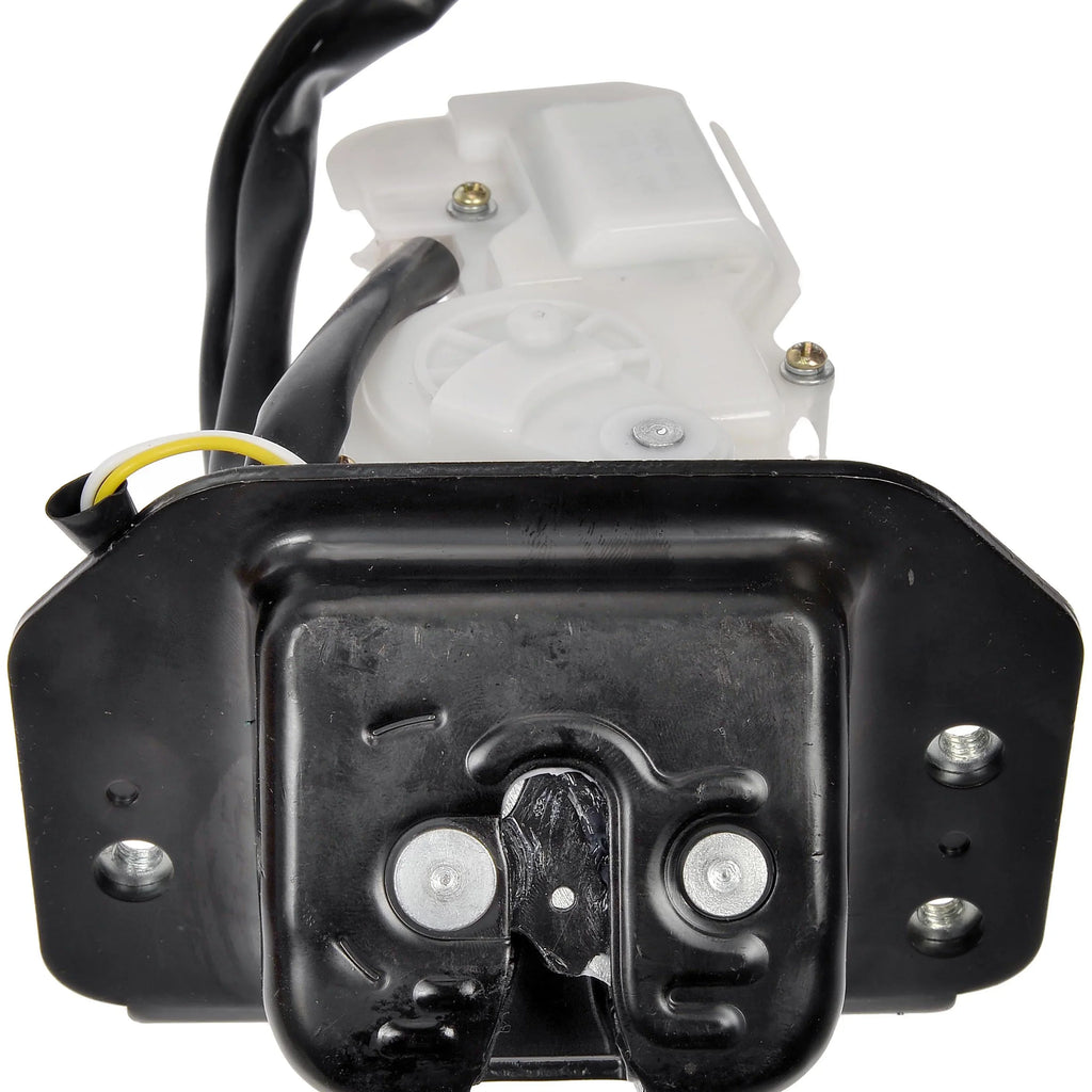 Dorman 940-130 Liftgate Lock Actuator for Sizepecific Ford Models Fits select: 2013-2016 FORD ESizeCAPE