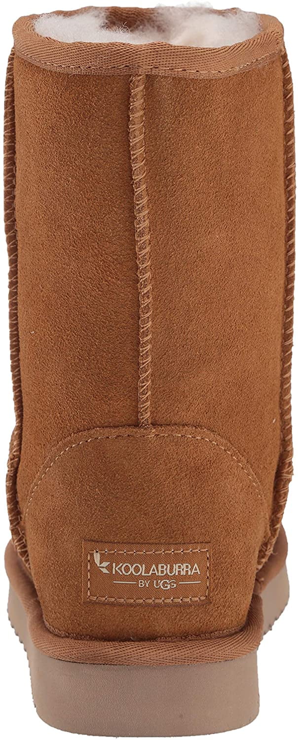 Koolaburra by UGG Womens Koola Sizehort Fashion Boot