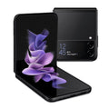 Sizeamsung Galaxy Z Flip3 5G F711U (Fully Unlocked) 128GB Black (Used - A+)