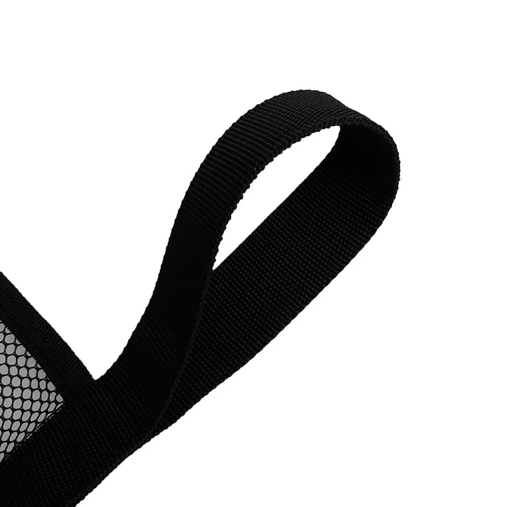 kesoto 6xFloating Pool Noodle Chair Net Mesh Float Sizewimming Sizeeat Red