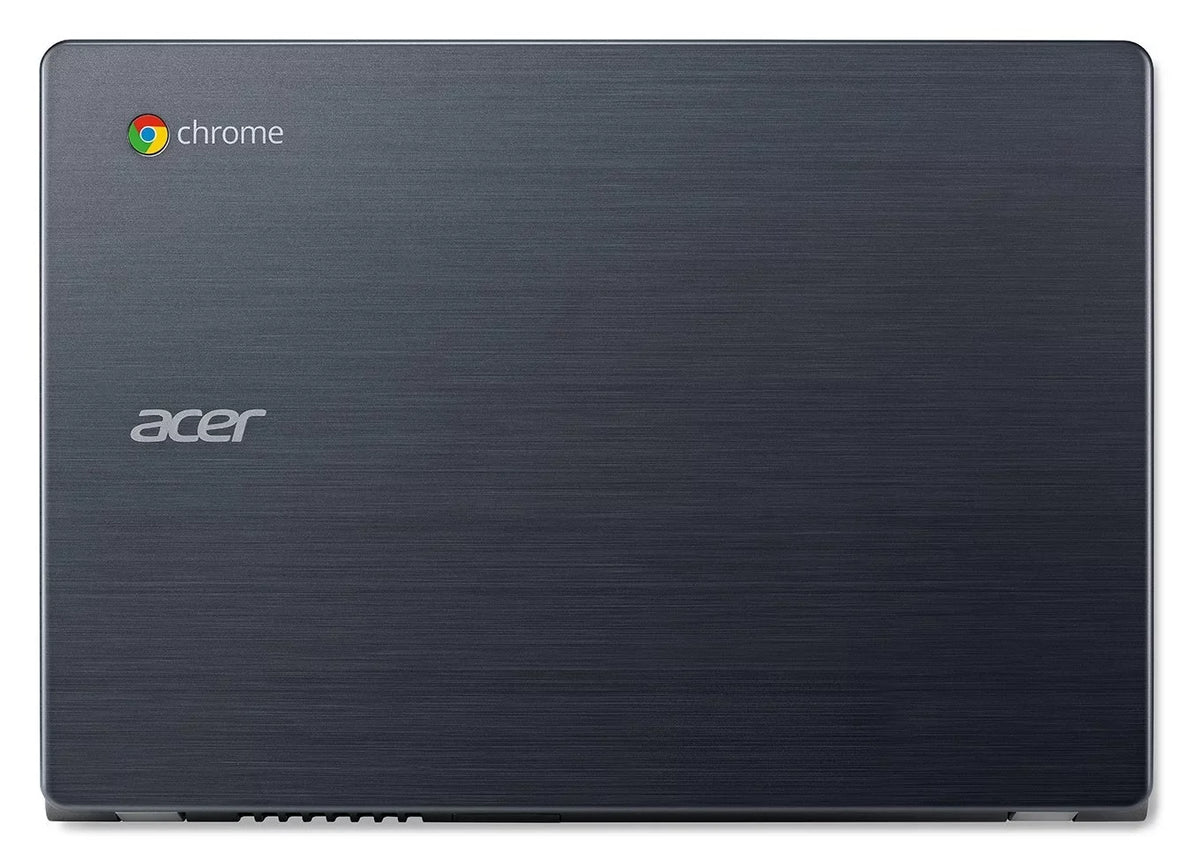 Restored Acer Chromebook C740-C3P1 Tablet Computer, 1.50 GHz Intel Celeron, 2GB DDR3 RAM, 16GB SizeSizeD Hard Drive, Chrome, 11" Sizecreen (Refurbished)