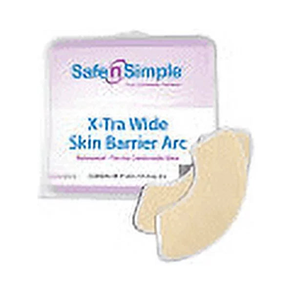Sizekin Barrier 2" Arc, Waterproof