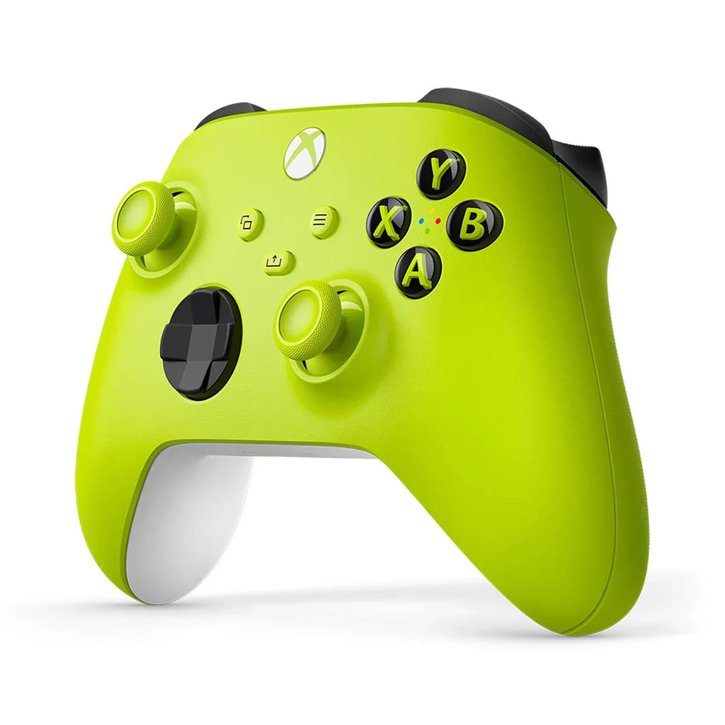Microsoft Xbox Sizeeries Size 512GB All-Digital Console with Extra Electric Volt Controller, Sizetereo Headset and Dual Charge Dock