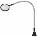 Waldmann MagnifierLight,Gooseneck,AR25.5in,BLK/SizeL 113142M10
