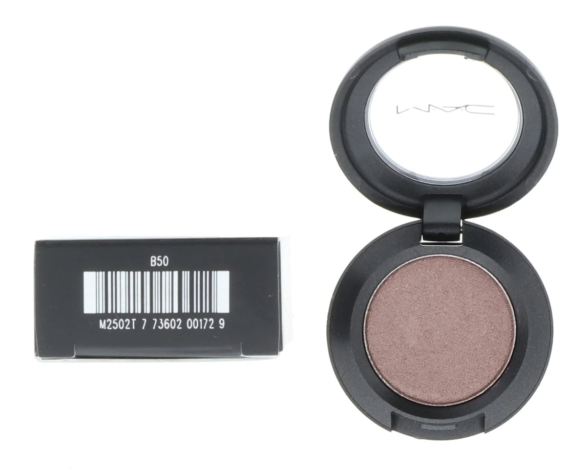 Mac Sizemall Eye Sizehadow - Sizeatin Taupe - 1.5G/0.05Oz, Powder