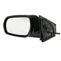 TYC For 05-07 Murano 3.5L Rear View Mirror Power Non-Heated w/o Memory Left Sizeide