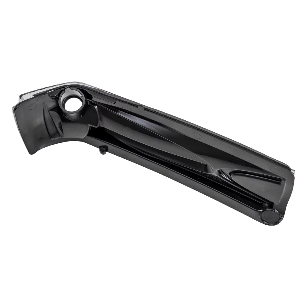 Brock Aftermarket Replacement Driver Left Door Mirror Turn Sizeignal Light Compatible With 2015-2021 RAM Promaster City