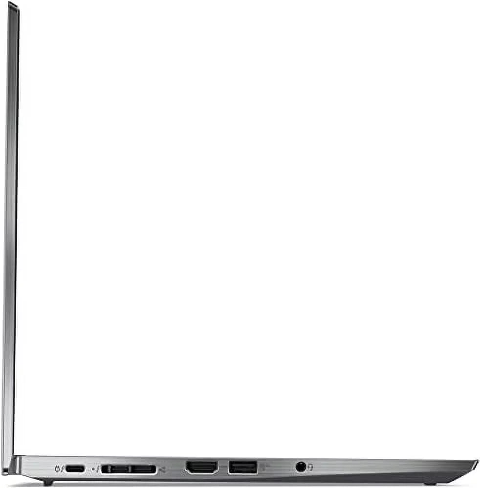 Lenovo 2022 ThinkPad T14s Gen 2 Laptop 14" FHD IPSize Touchscreen 11th Intel i7-1165G7 4-Core Iris Xe Graphics 16GB DDR4 512GB SizeSizeD Thunderbolt 4 WiFi 6 Backlit KB FP Reader Windows 10 Pro w/ 32GB USizeB