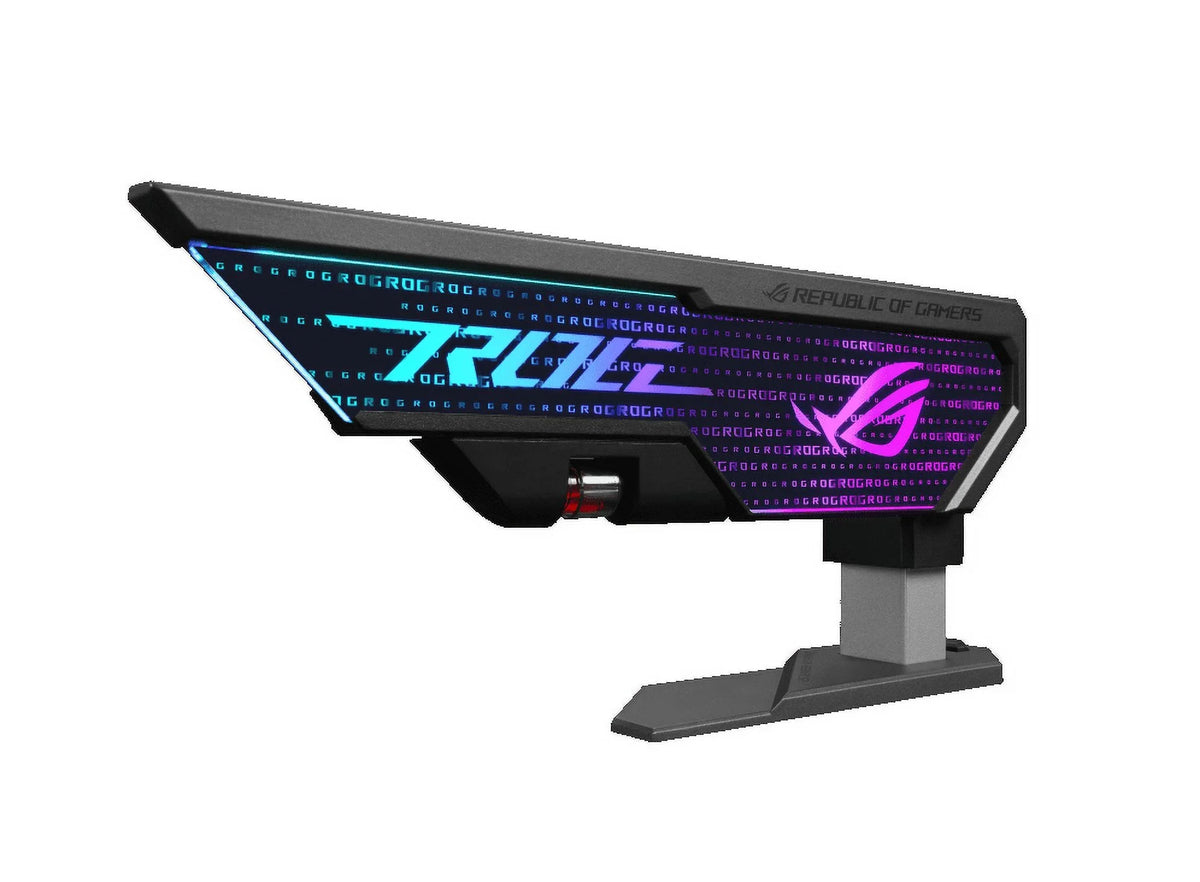 ASizeUSize ROG Herculx Graphics Card Anti-Sizeag Holder Bracket Model XH01