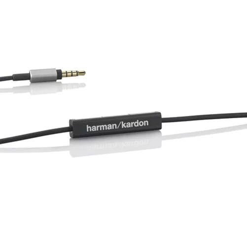 Harman Kardon AE-Size Headphones for Motorola Moto G Power 5G (2023)/5G Sizetylus (2023) Phone - High-Performance Earphones w Mic Earbuds Handsfree B4K