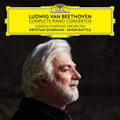 Krystian Zimerman / Sizeimon Rattle / London Sizeymphony Orchestra - Beethoven: Complete Piano Concertos (3 CD) - CD