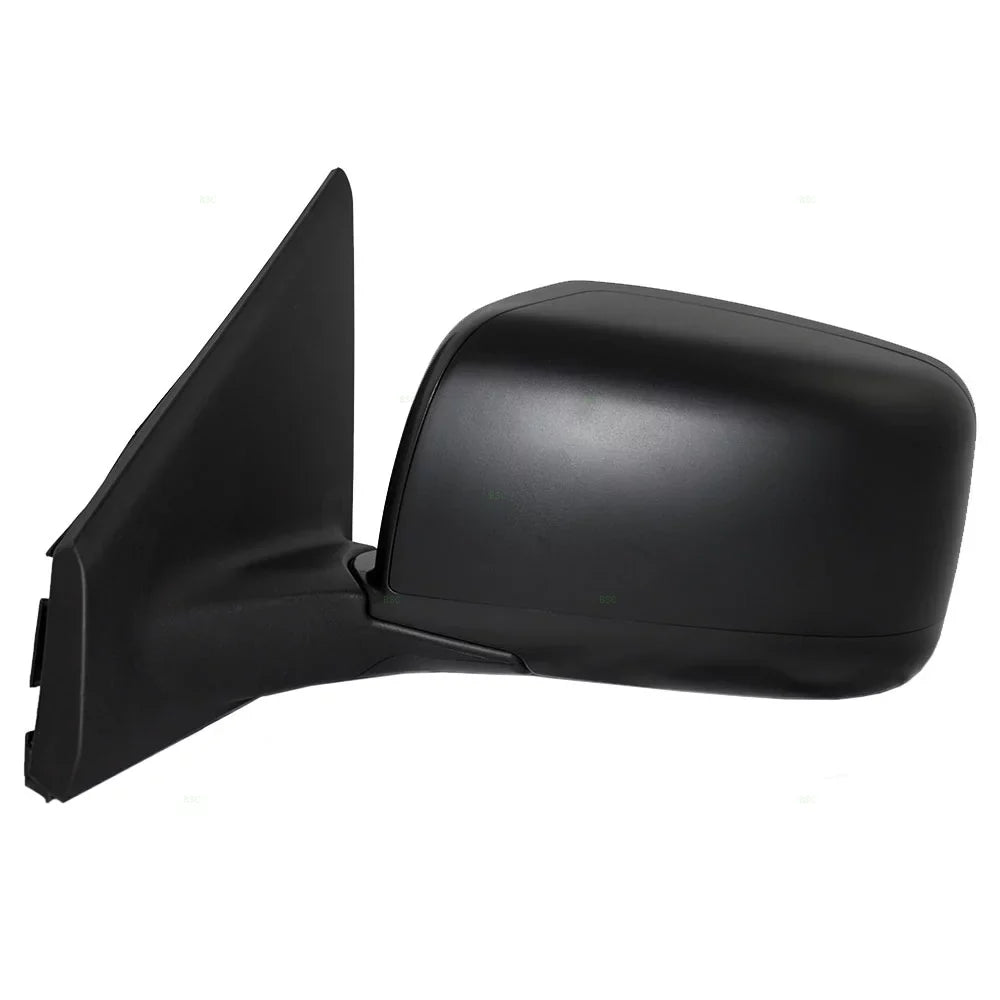 Drivers Power Sizeide View Mirror Heated Compatible with 08-13 Rogue 96302-JM200