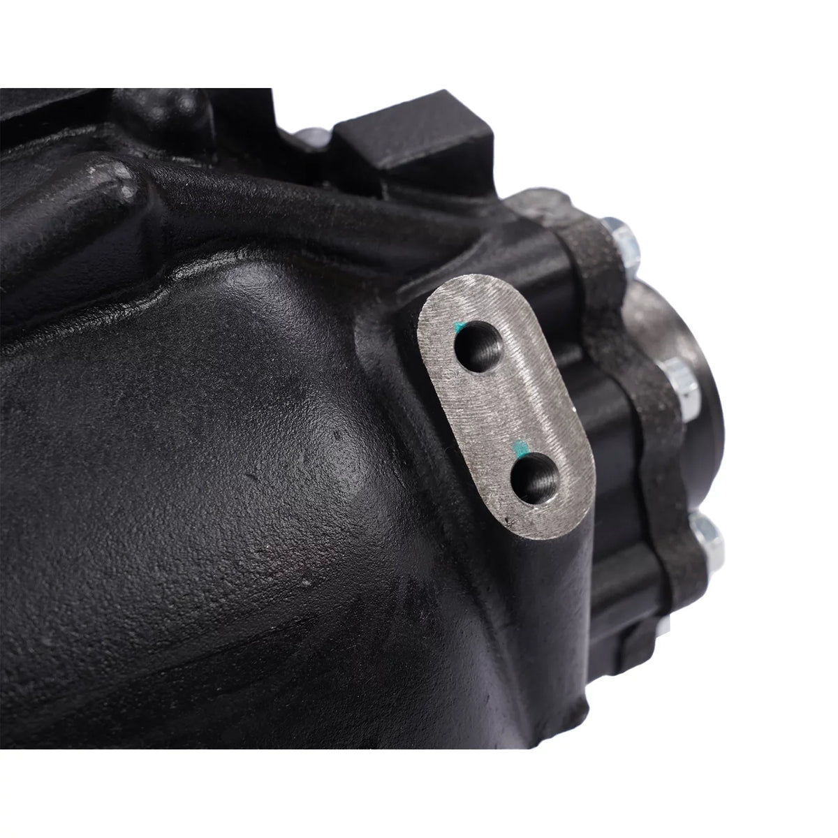 Koomaha Transfer Case Assembly for Toyota Highlander 2008-2013 2.7L L4 3.5L V6 2GRFE 4WD 3610048060
