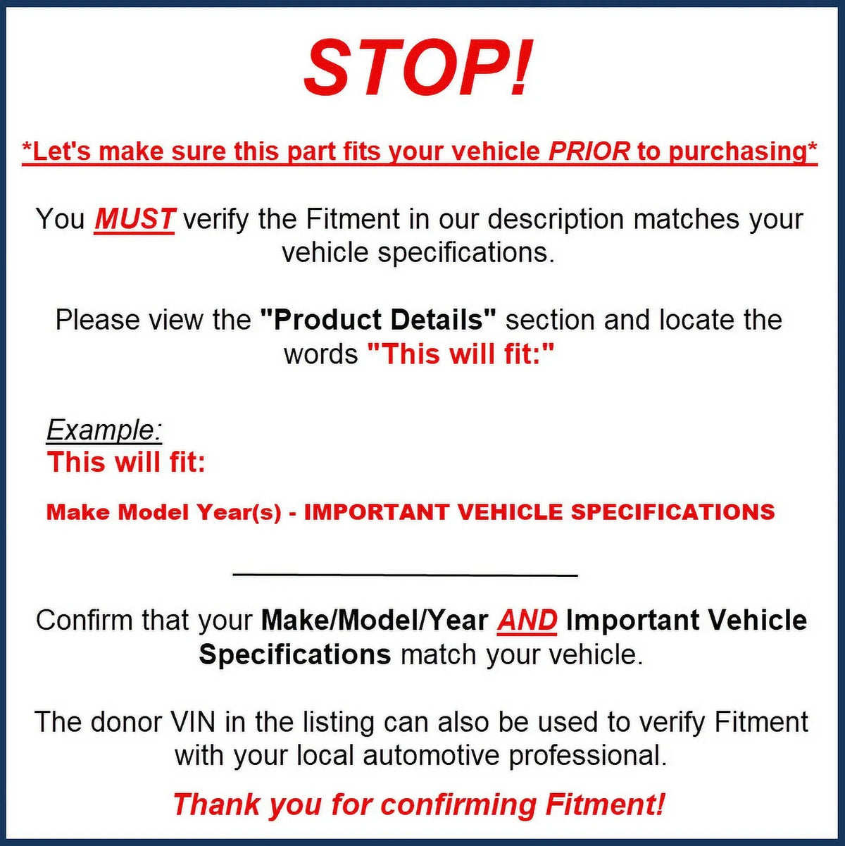 Pre-Owned 2018 Nissan Pathfinder Rear View Backup Camera 284429PJ0A OEM (Good)