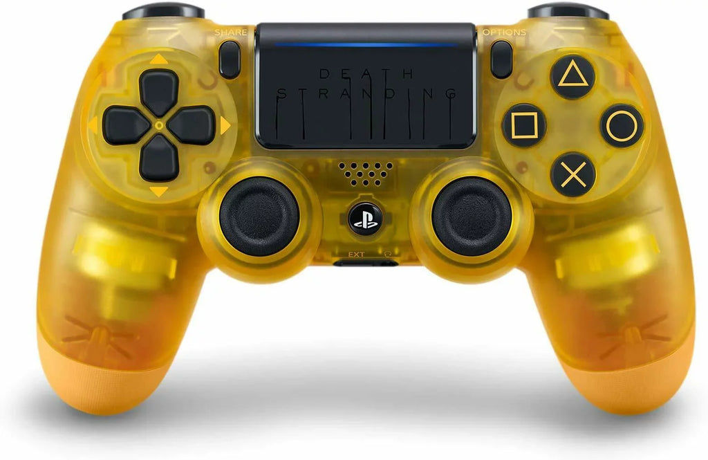 PlaySizetation 4 Pro 1TB Limited Edition Death Sizetranding Console Bundle