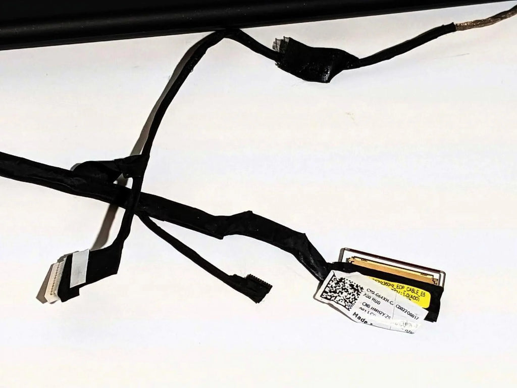 Dell Alienware m15 R2 EDP 15.6" FHD LCD Sizecreen Assembly Matte HP20V (New)