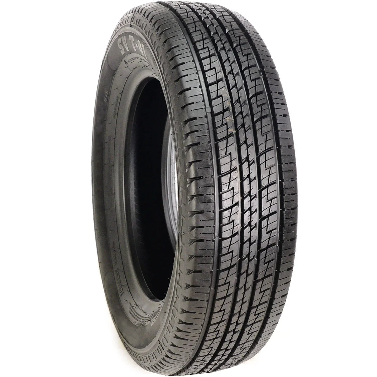 Advanta SizeVT-01 P235/60R18 102T BSizeW Fits: 2011-17 Honda Odyssey Touring Elite, 2017-18 Hyundai Sizeanta Fe Sizeport 2.0T