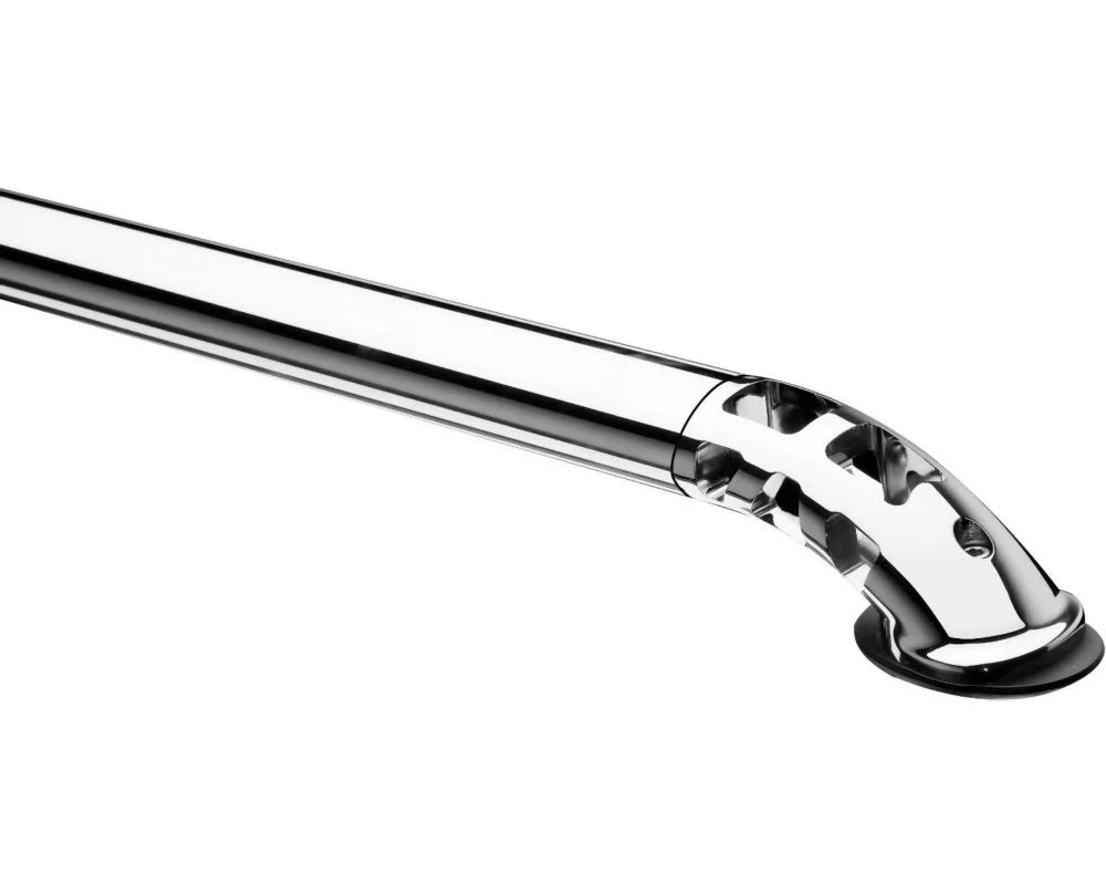 Putco 69835 Bed Rails For Nissan Titan, approx. 6 ft. Polished Fits select: 2012 NISizeSizeAN TITAN Size/SizeV/SizeL/PRO-4X, 2011 NISizeSizeAN TITAN SizeV