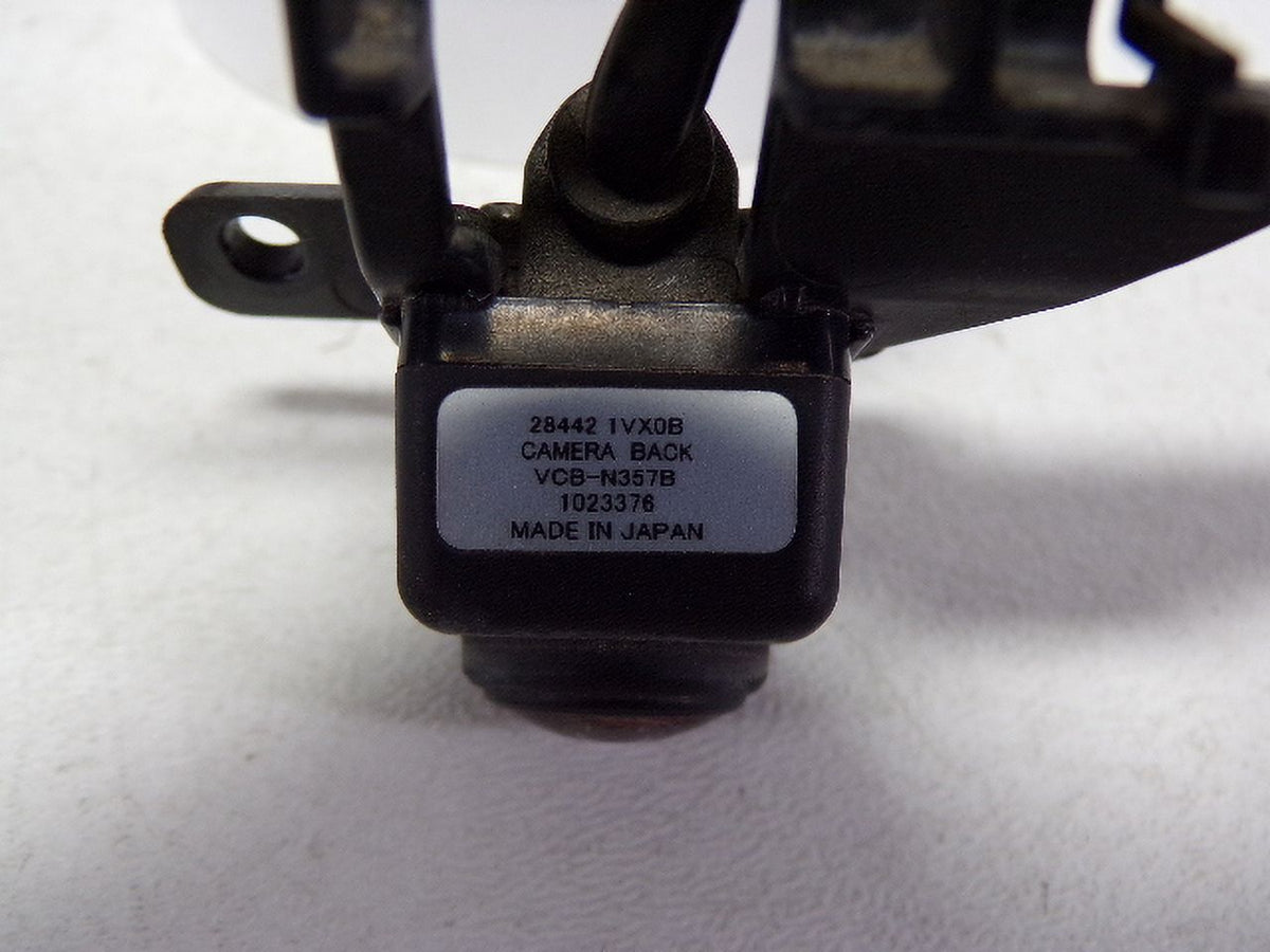 Pre-Owned 12 13 14 15 Nissan Rogue Rear View Backup Camera OEM LKQ (Good)
