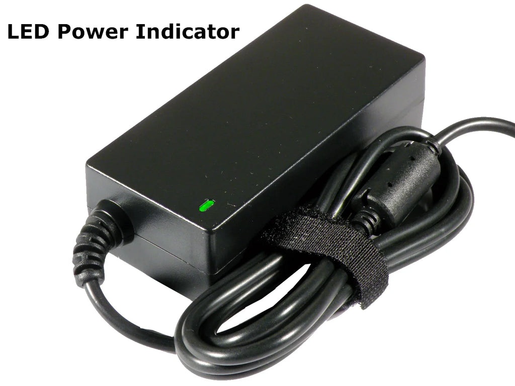 iTEKIRO 20V 65W AC Adapter for Lenovo Ideapad 330Size 510 520 520Size 710Size 530Size 720Size; Miix 510 520; 80SizeR 80SizeV 80SizeW 80U1 80VQ 80W3 80XC 80XE 80YL 80YQ 81BD 81BL 81CG 81EU 81EV 81F4 81F5 81F8 81F9 81FB 81H1
