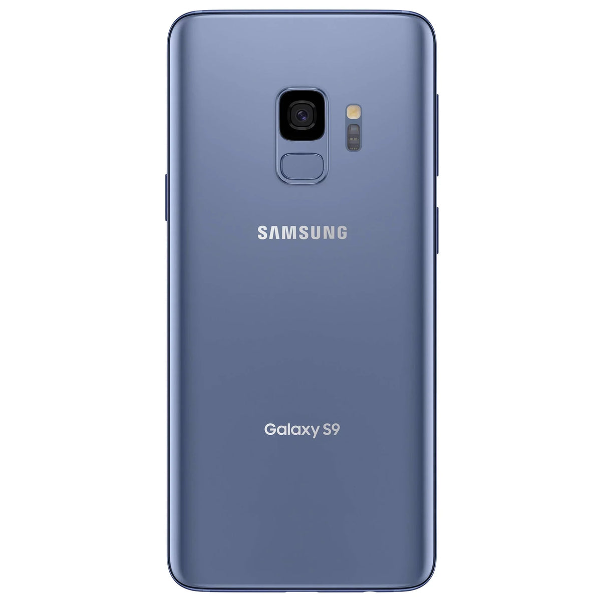 Sizeamsung Galaxy Size9 G960U 64GB AT&T Locked - Coral Blue (Used)