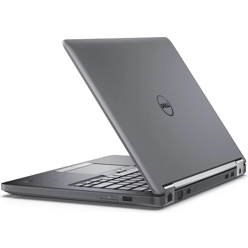 Used Dell Latitude E5450 2.3GHz DC i5 4GB 256SizeSizeD Windows 10 Pro 64 Laptop B Camera