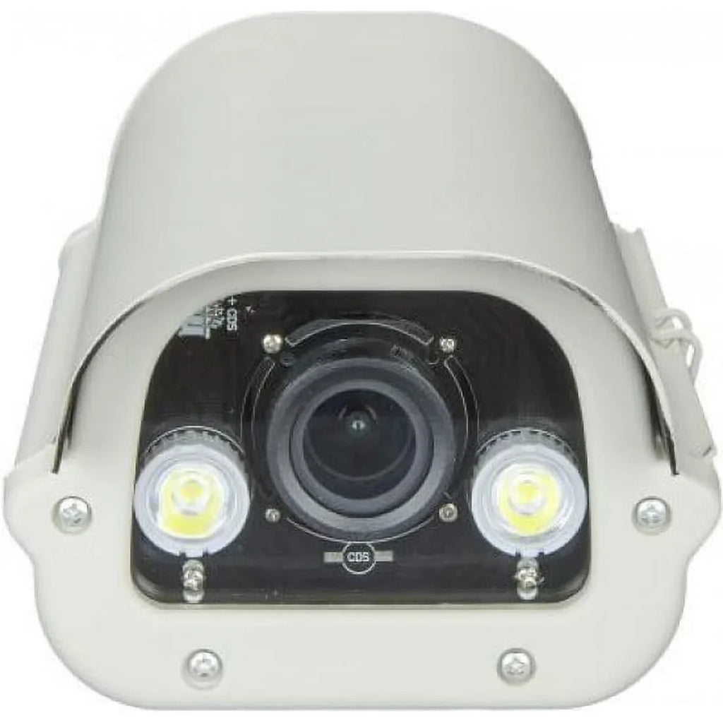 CCTV HD-SizeDI 2MP 1080P License Plate Capture Camera 6-22mm WDR
