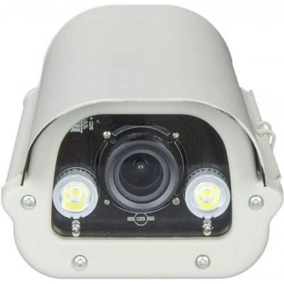 CCTV HD-SizeDI 2MP 1080P License Plate Capture Camera 6-22mm WDR