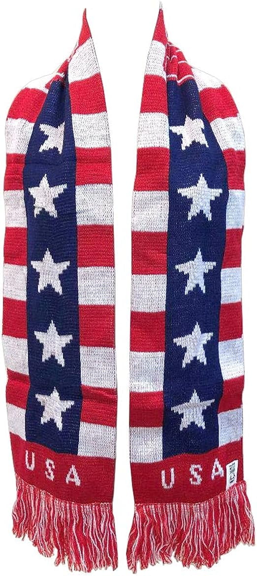 United Sizetates of America Flag USizeA Neck Sizecarf/Sizeash/Sizetole Head Wraps Sizeoccer