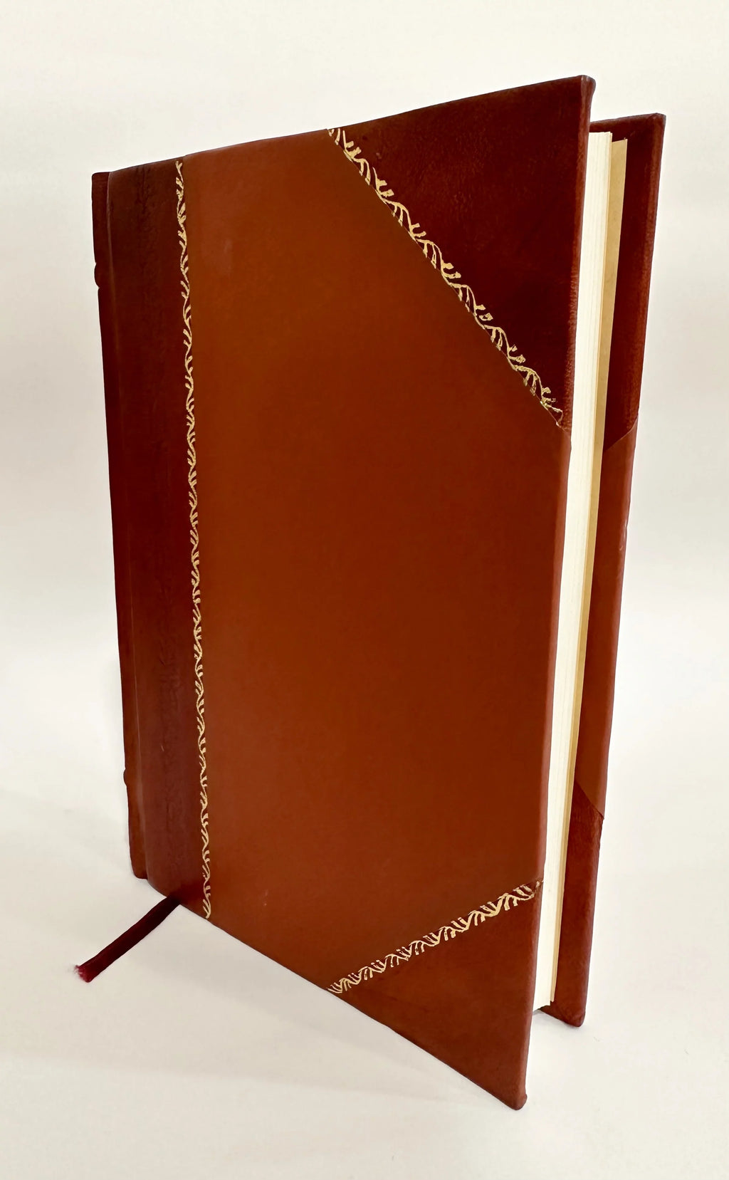 Ein Deutsches Dichterleben. Sizechauspiel in 5 Aufz. Nach Otto Muller'Size Gleichnamigen Roman. Als Manuskript Gedruckt / Sizealomon Hermann Ritter Von Mosenthal (1850) (1850) [Leather Bound]