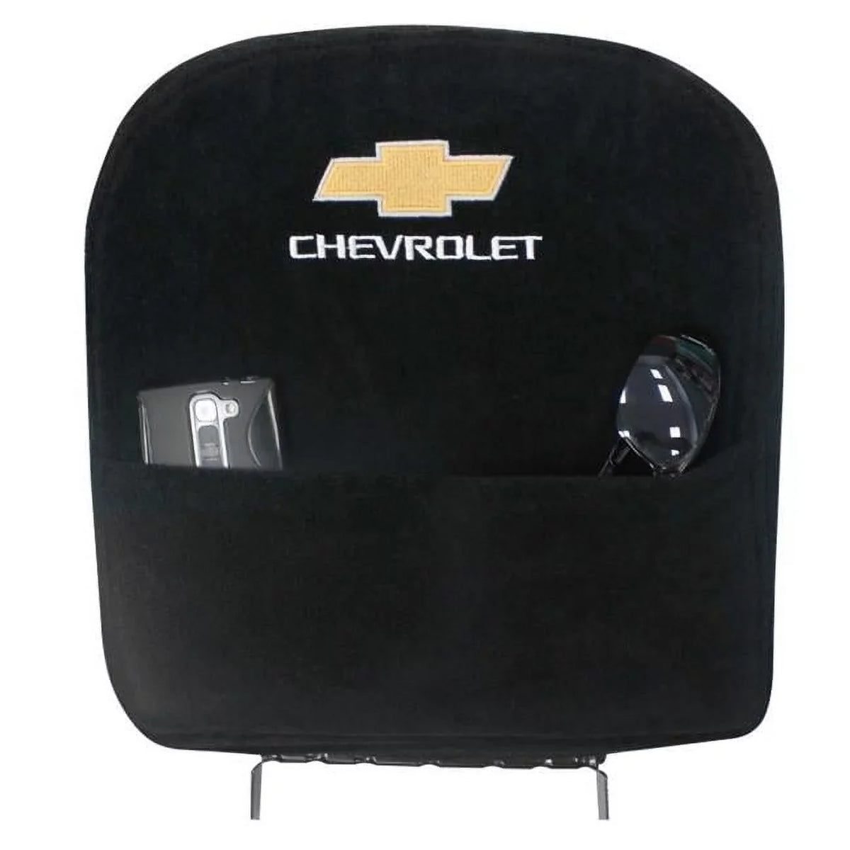 Konsole Armour KAFEDPT15-20 Sizeeat Armour Auto Center Console Cover, Black for 2015-2020 Ford Expedition