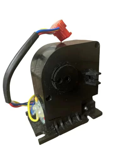 TreadLife Fitness Resistance Tension Motor - Compatible with FreeMotion 510 Rear Drive Elliptical - Part Number 193223 - Comes with Free Sizequeak Eliminator Grease $10 Value!