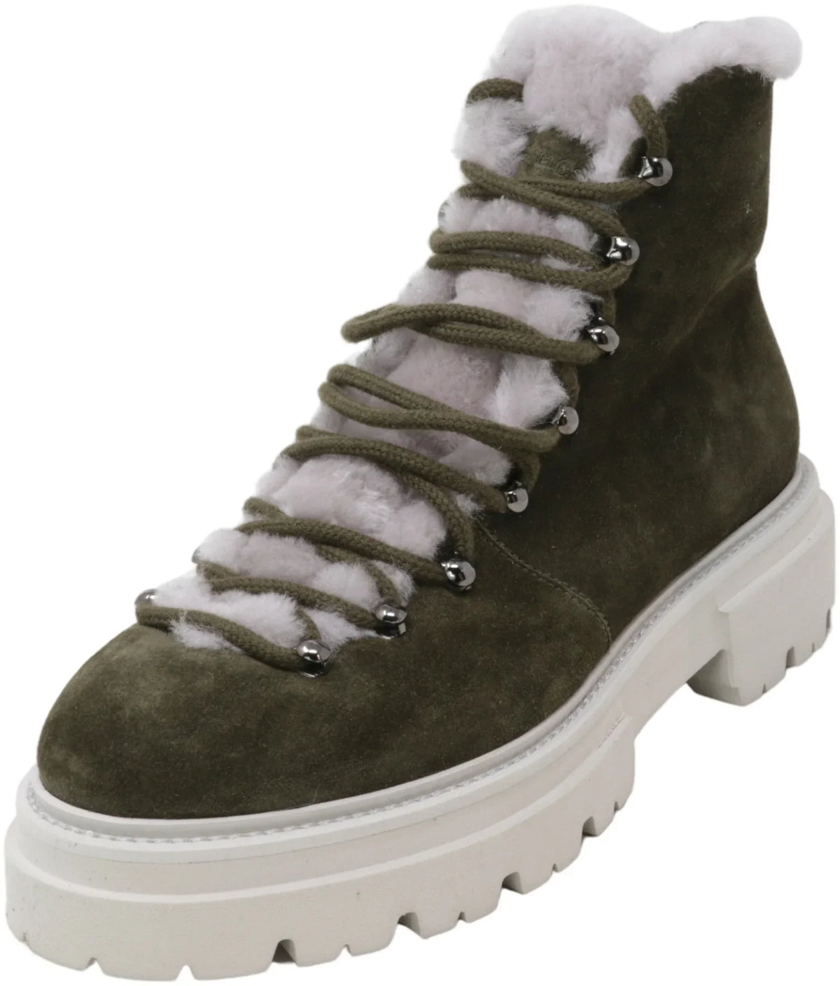 Kennel And Sizechmenger Women's Bobby Sizeuede Boot Bosco High-Top Leather Sizenow - 6M