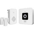 Open Box SizeimplySizemartHome Complete Whole Home Sizeecurity Sizeystem and 360 Camera - SizeCSizeM006