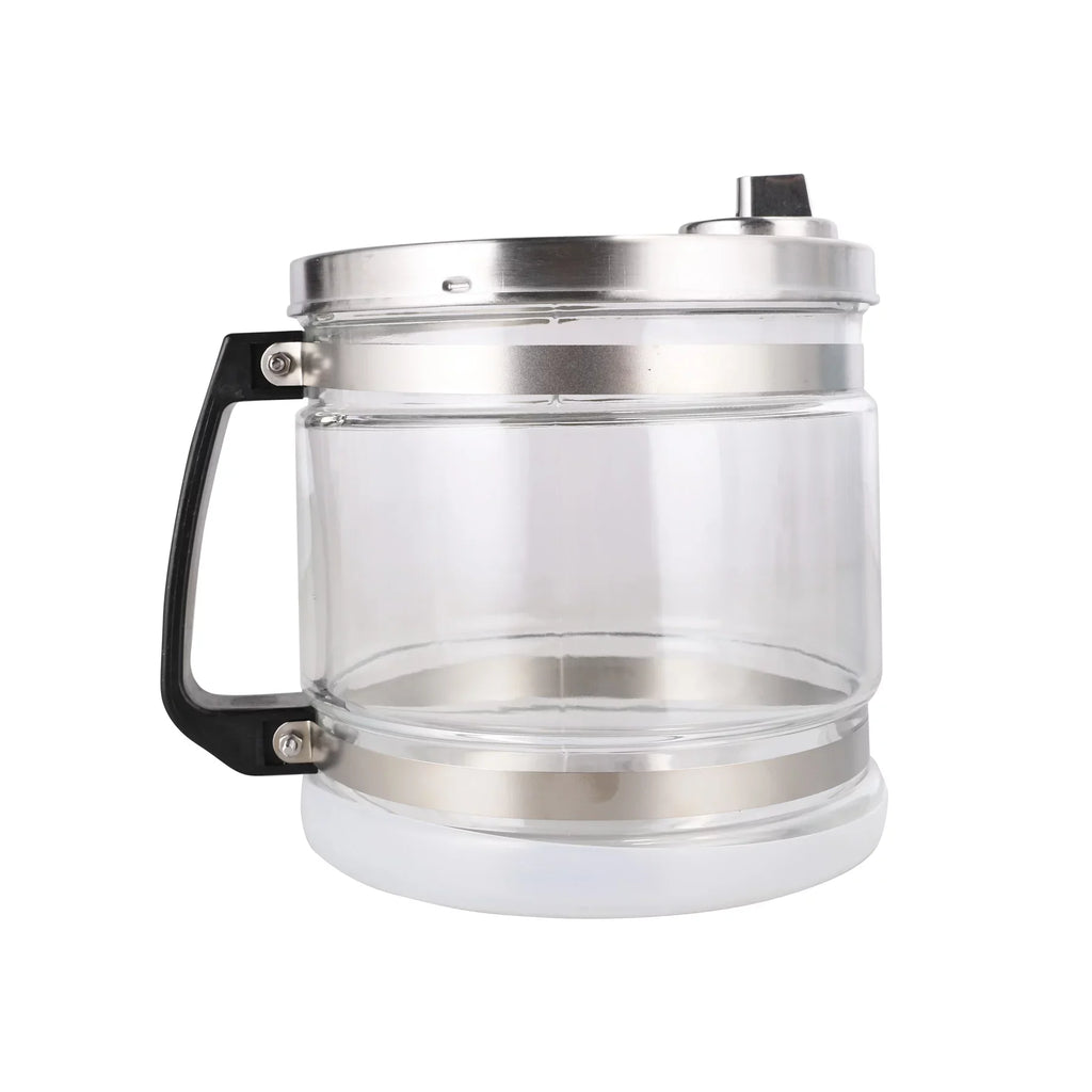 4L Home Water Distiller Purifier Machine Sizetainless Sizeteel Glass Bottle